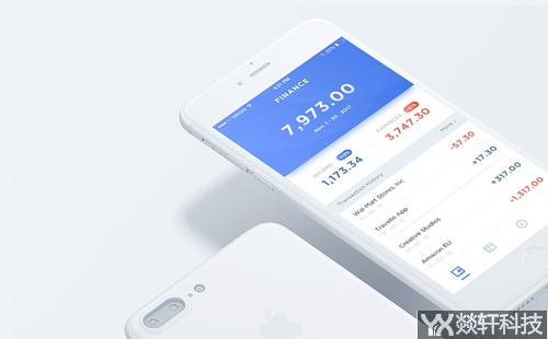 金融app開(kāi)發