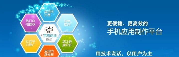 如何優雅的定義 App 的界面設計